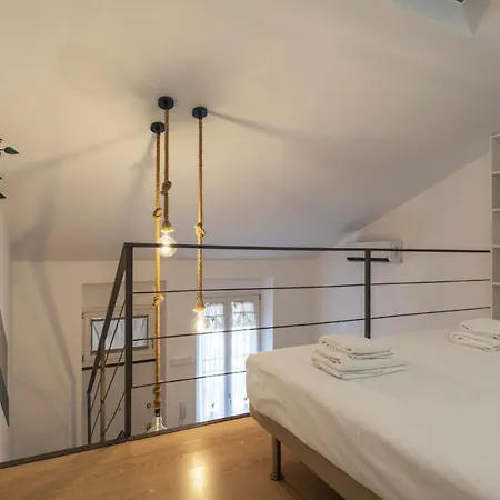 Easylife - Charme Industriale Nel Cuore Di شقة